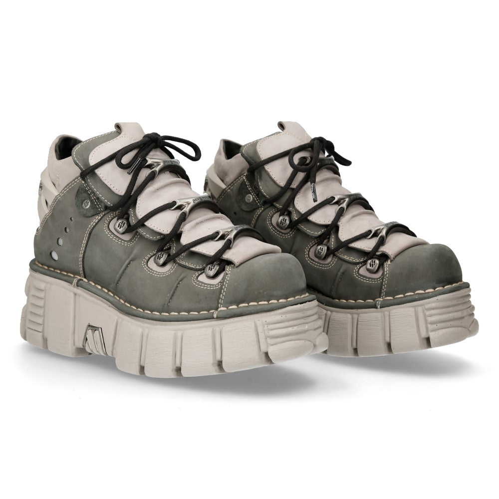 M-106-C1 – New Rock Boots & Shoes