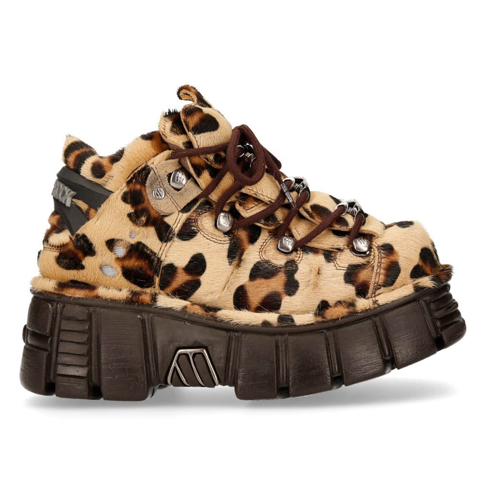 M-106-C114 – New Rock Boots & Shoes