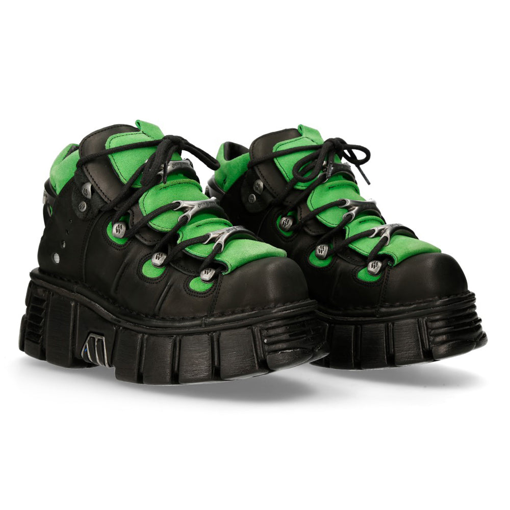M-106-C131 – New Rock Boots & Shoes