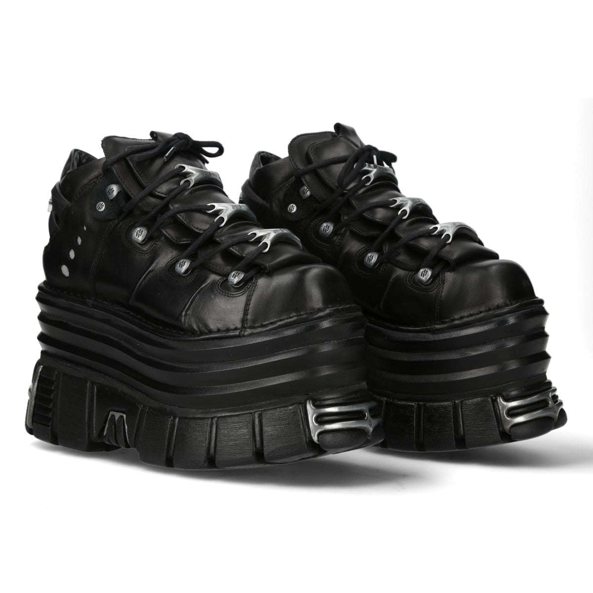M-106-C181 – New Rock Boots & Shoes
