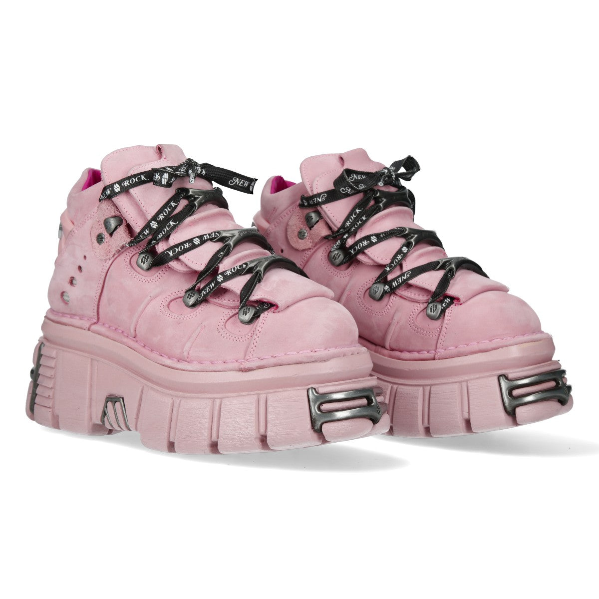 り*ん様 Newrock (38) M-106-C186 – New Rock Boots & Shoes