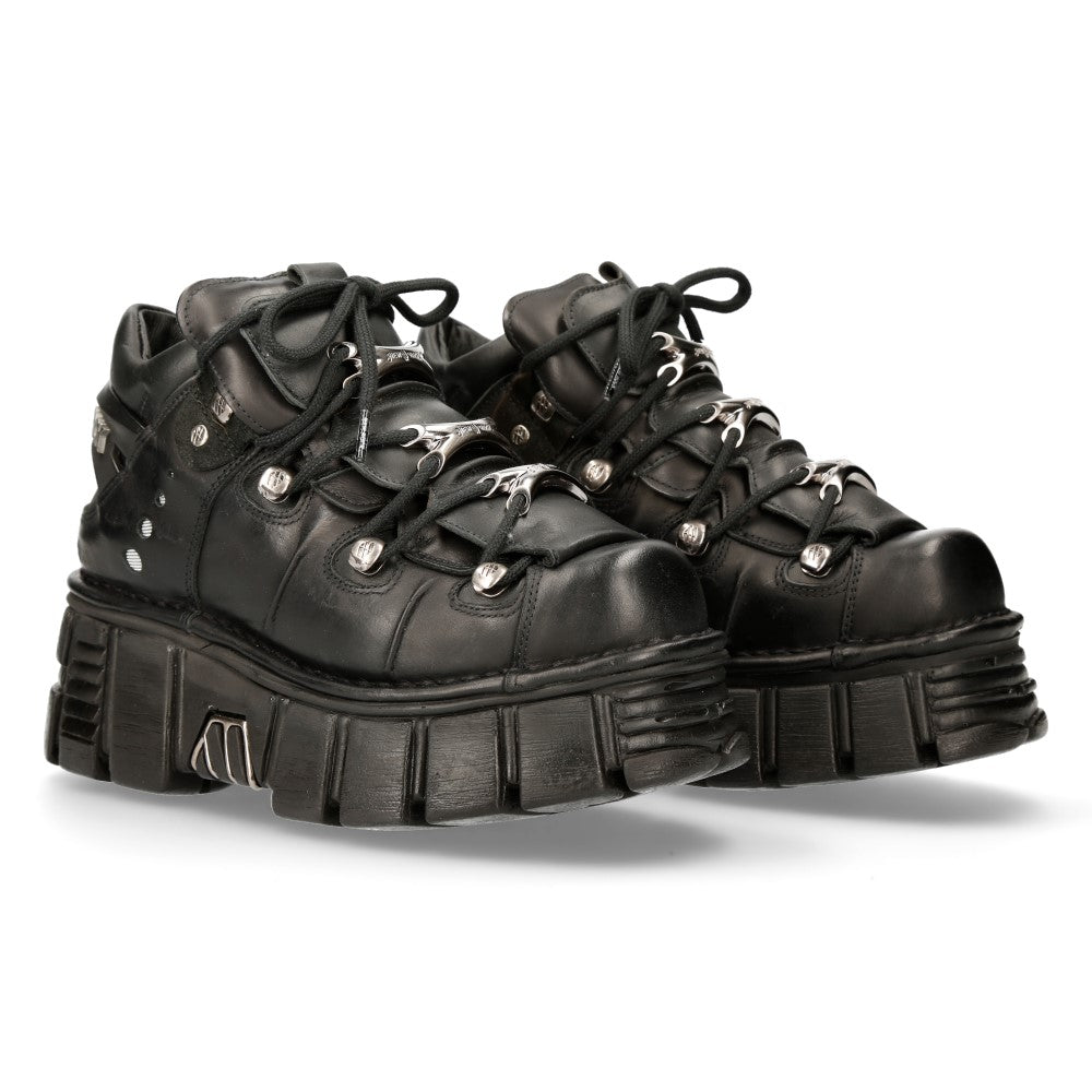 M-106-C66 – New Rock Boots & Shoes