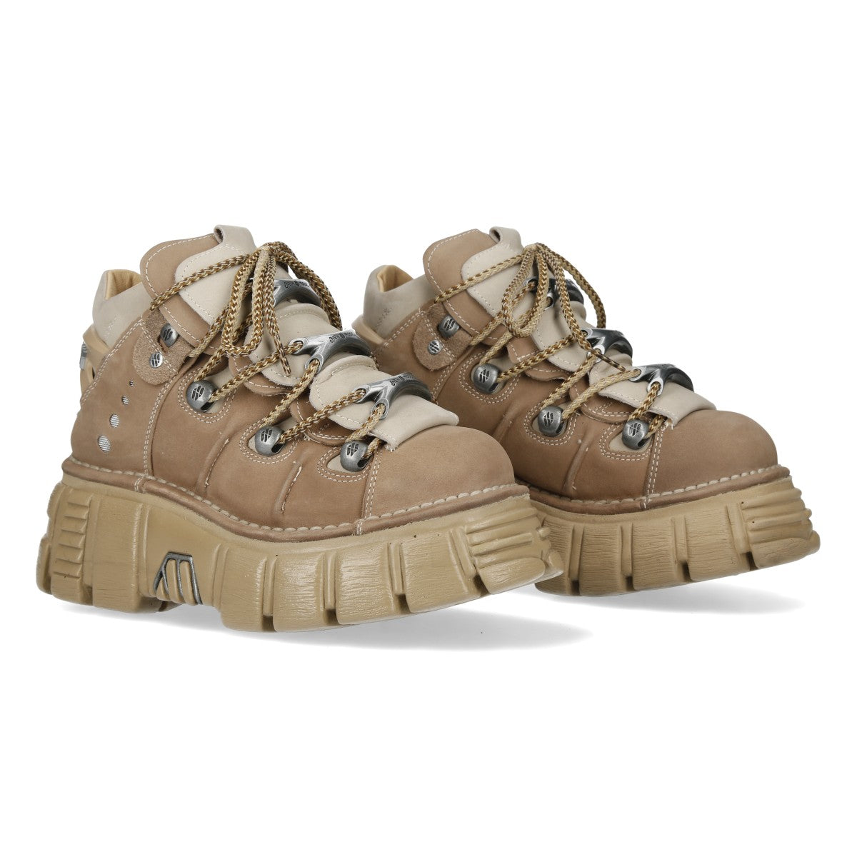 M-106-C70 – New Rock Boots & Shoes