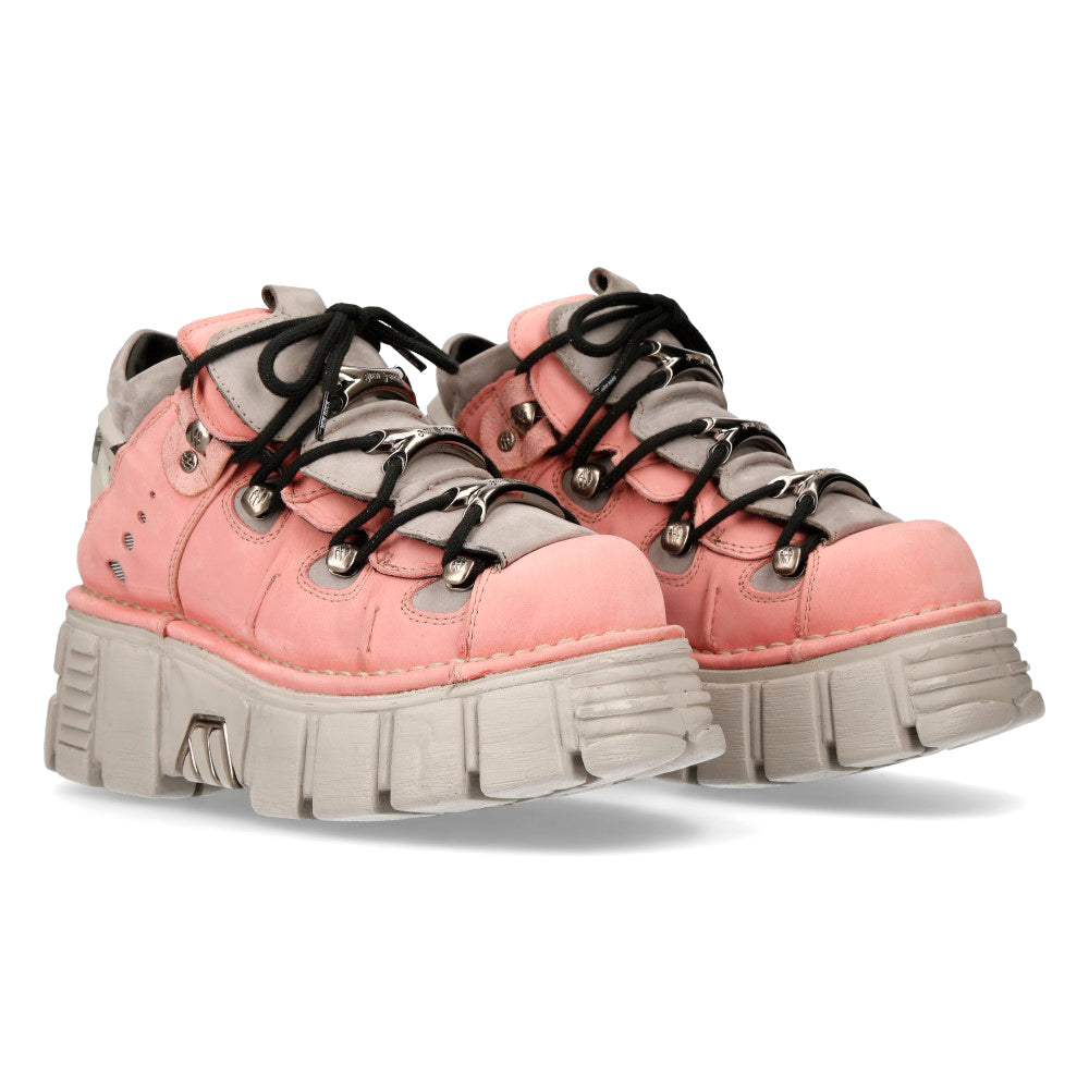 M-106-S20 – New Rock Boots & Shoes
