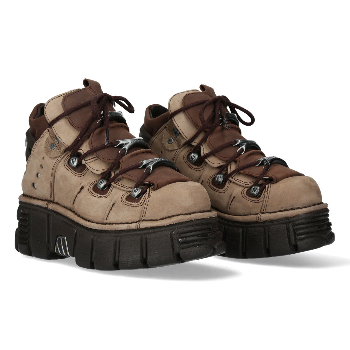 M-106-S44 – New Rock Boots & Shoes