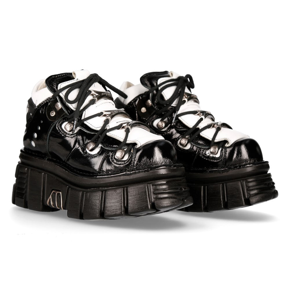 M-106-S55 – New Rock Boots & Shoes