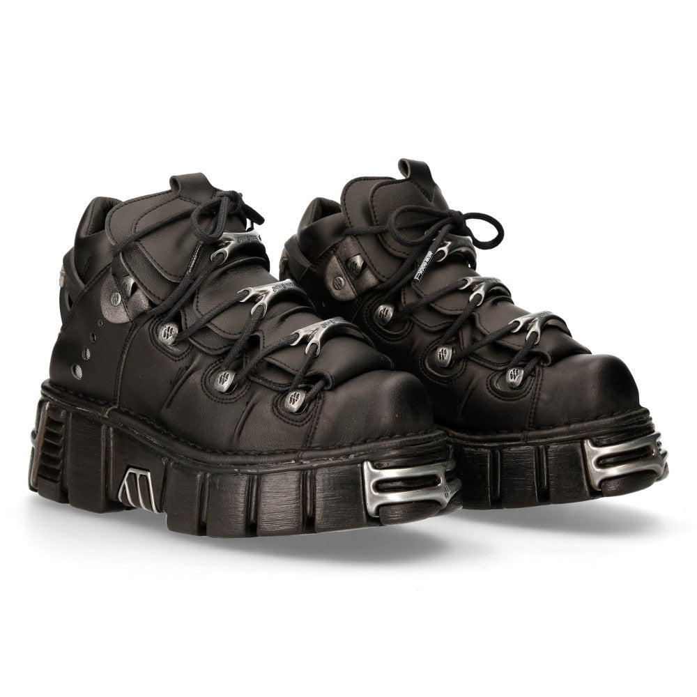 NEW ROCK M-106-VS1 サイズ43 M-106-VS1 – New Rock
