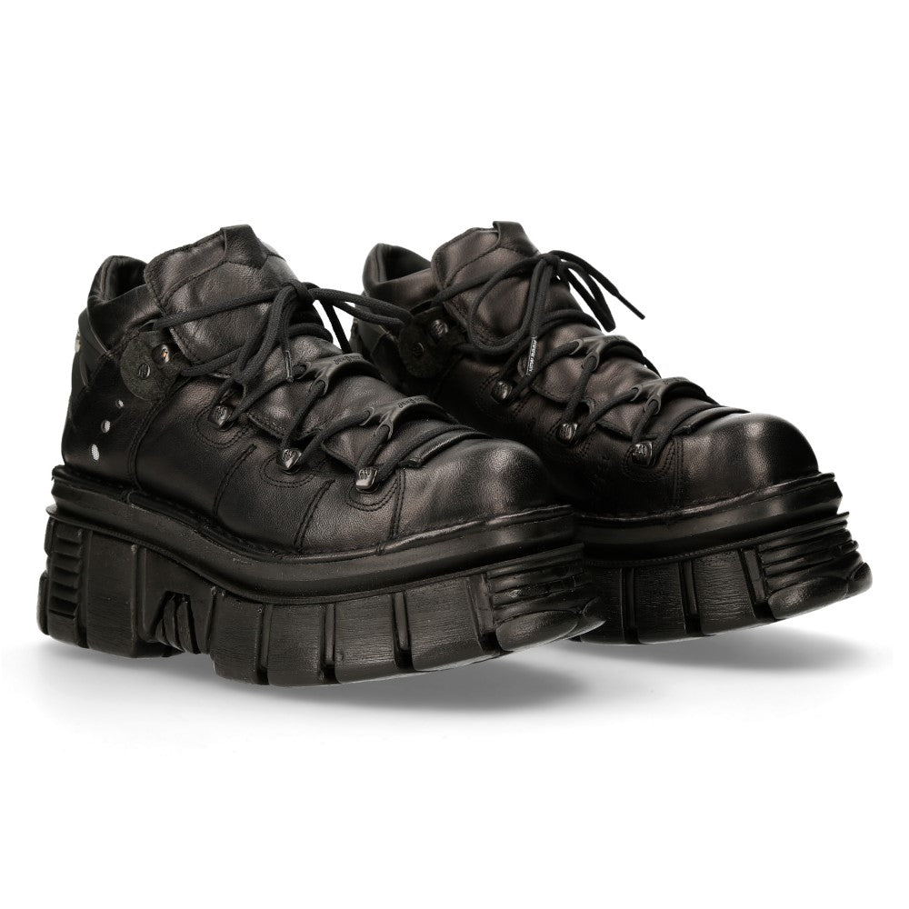M-106N-S52 – New Rock Boots & Shoes