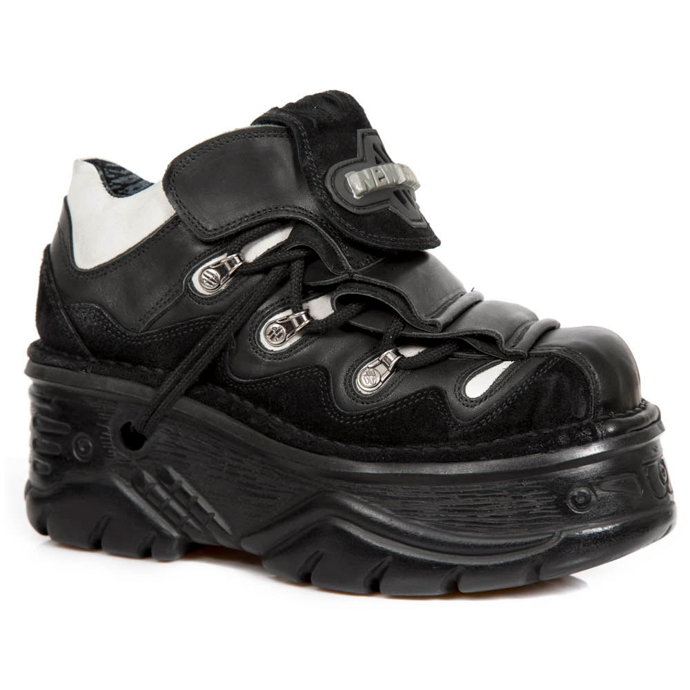 M-1075-C11 – New Rock Boots & Shoes