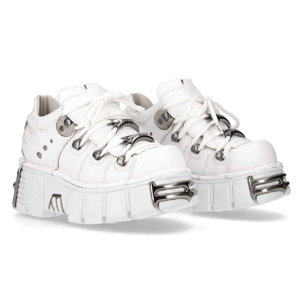 靴 NEWROCK M-120N-S24 M-120N-S24 – New Rock