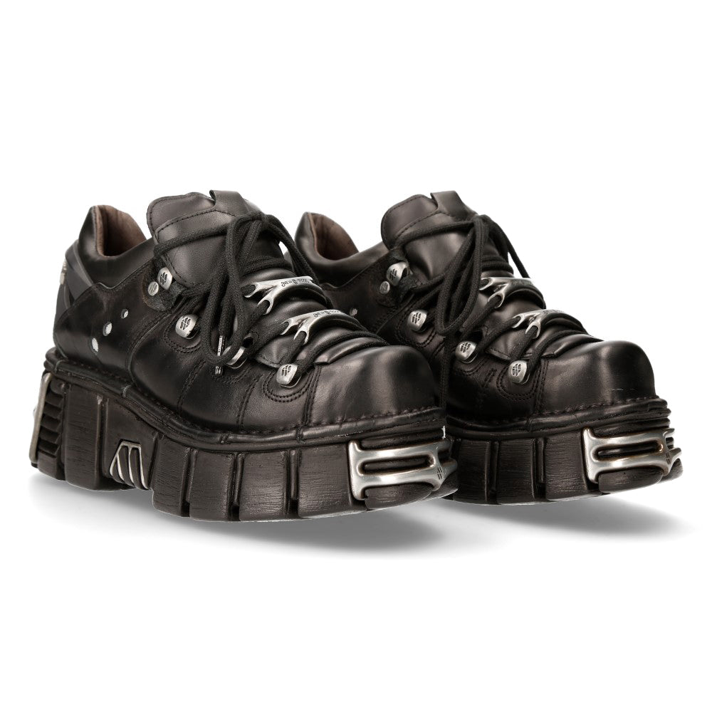 靴 NEW ROCK M-120N-S26 M-120N-S26 – New Rock