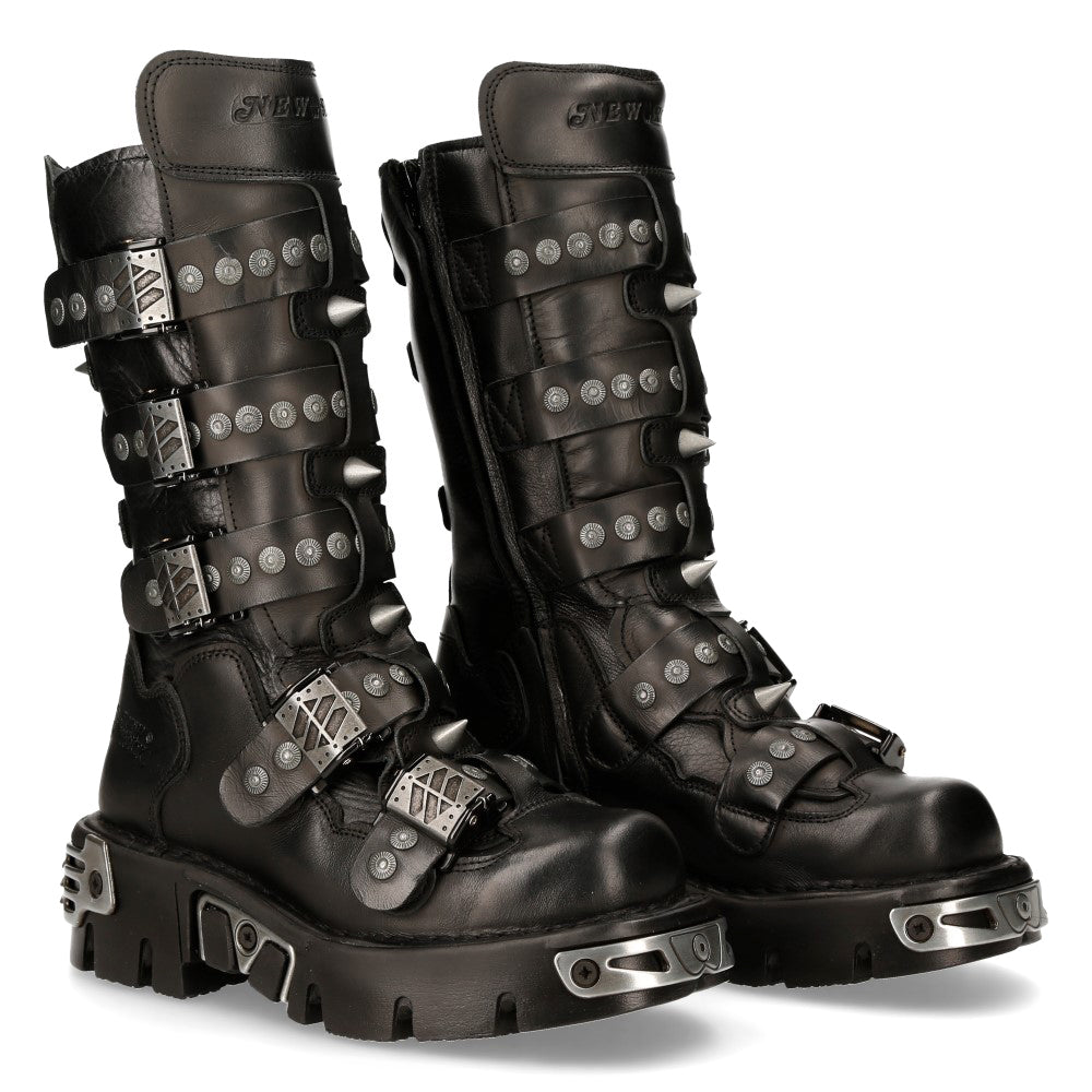 M-134-S1 – New Rock Boots & Shoes