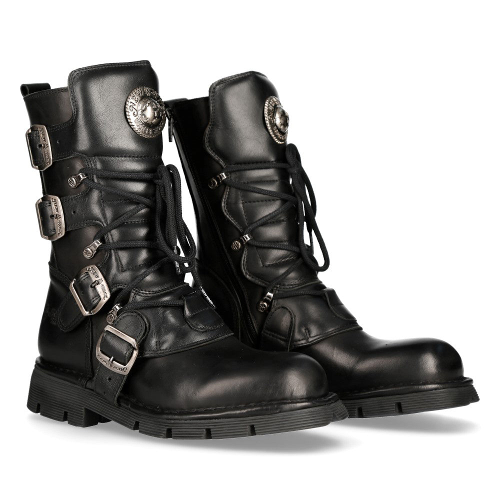 M-1473-S1 – New Rock Boots & Shoes