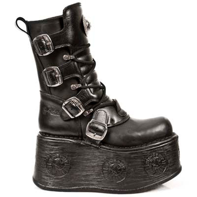 M-1473-S3 – New Rock Boots & Shoes