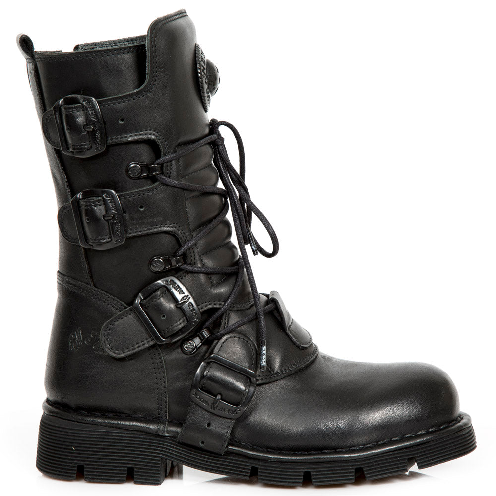 M-1473-S49 – New Rock Boots & Shoes
