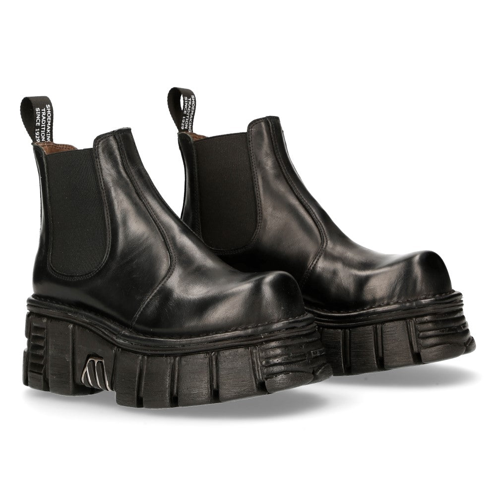 M-1554-C1 – New Rock Boots & Shoes