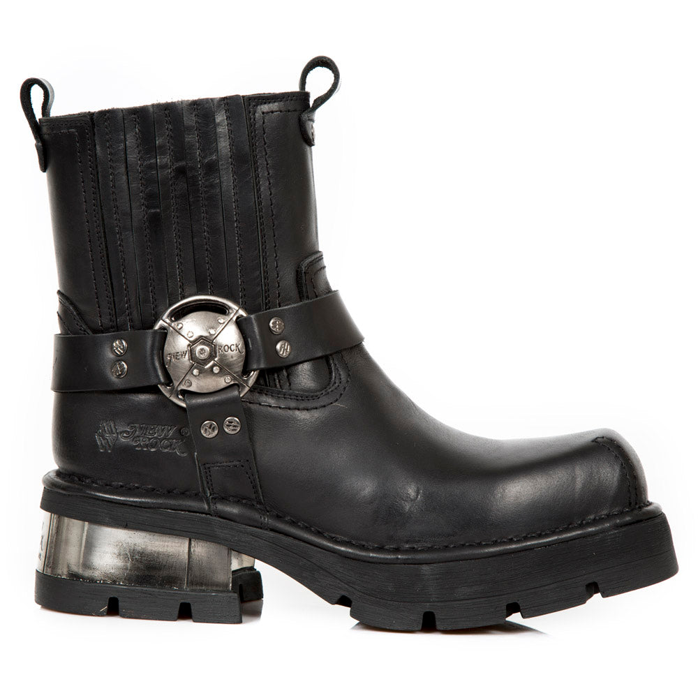 M-1605-S1 – New Rock Boots & Shoes