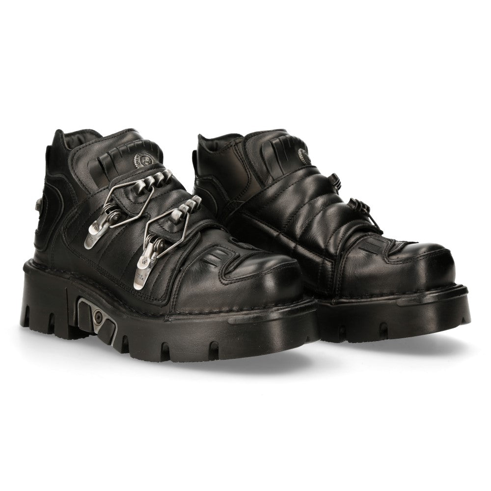 M-211-S1 – New Rock Boots & Shoes