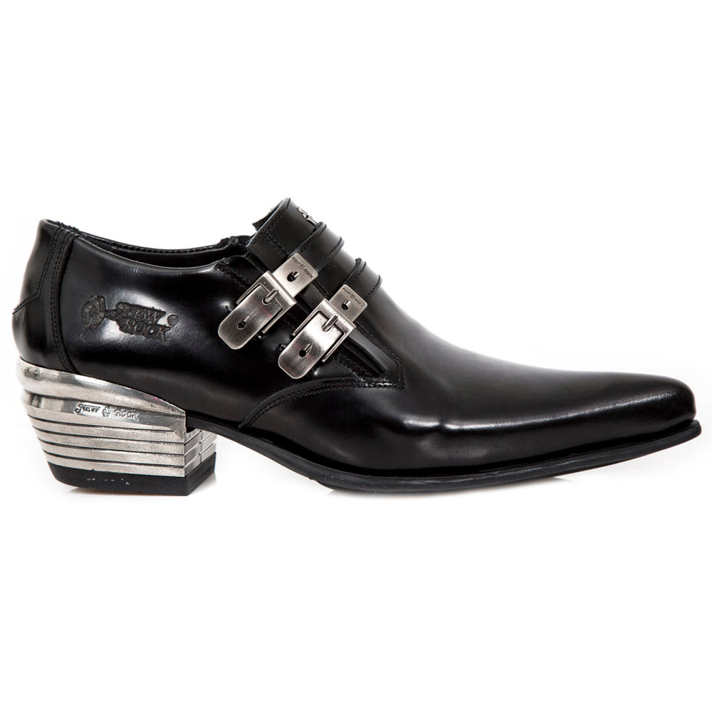 M-2246-C27 – New Rock Boots & Shoes