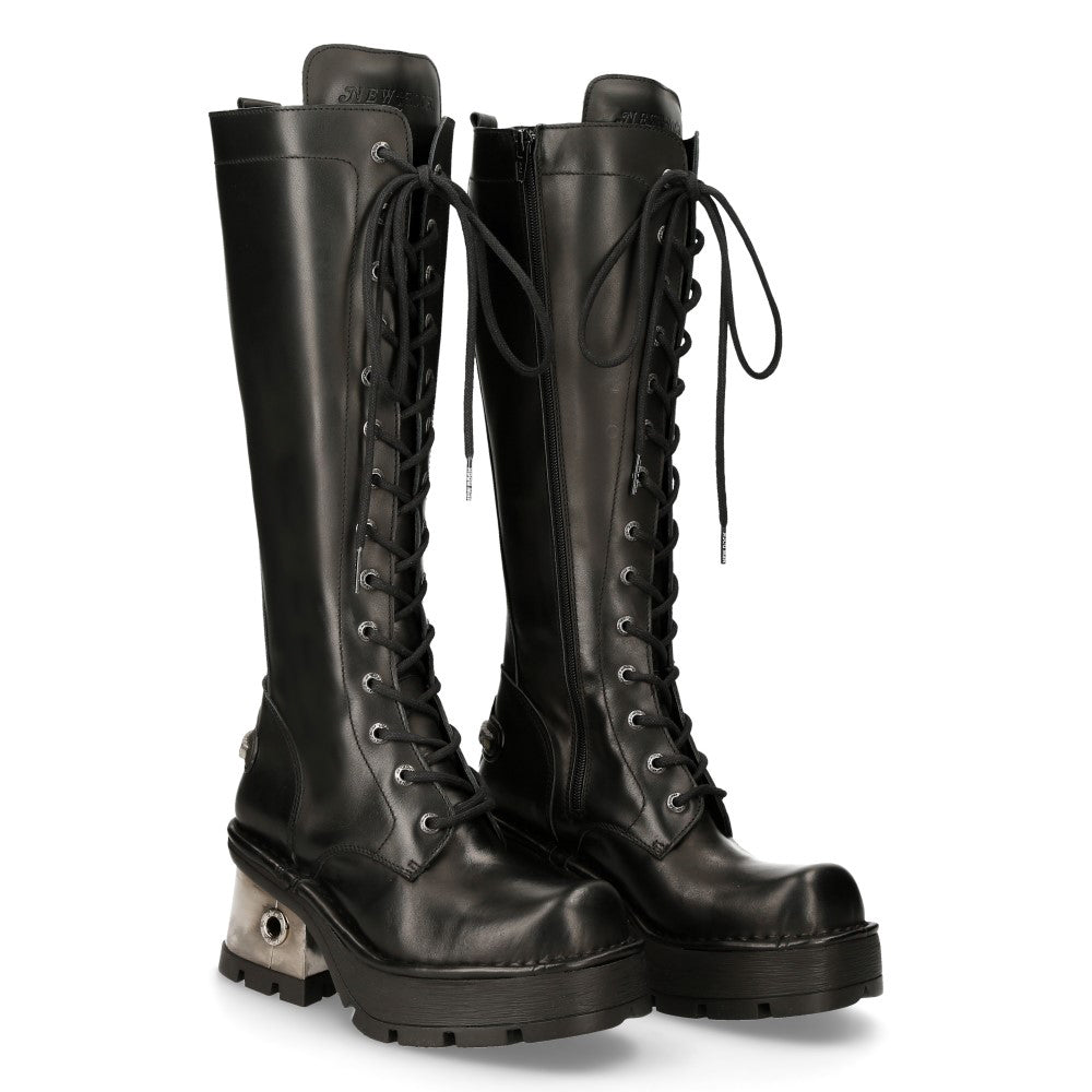 M-236-S1 – New Rock Boots & Shoes