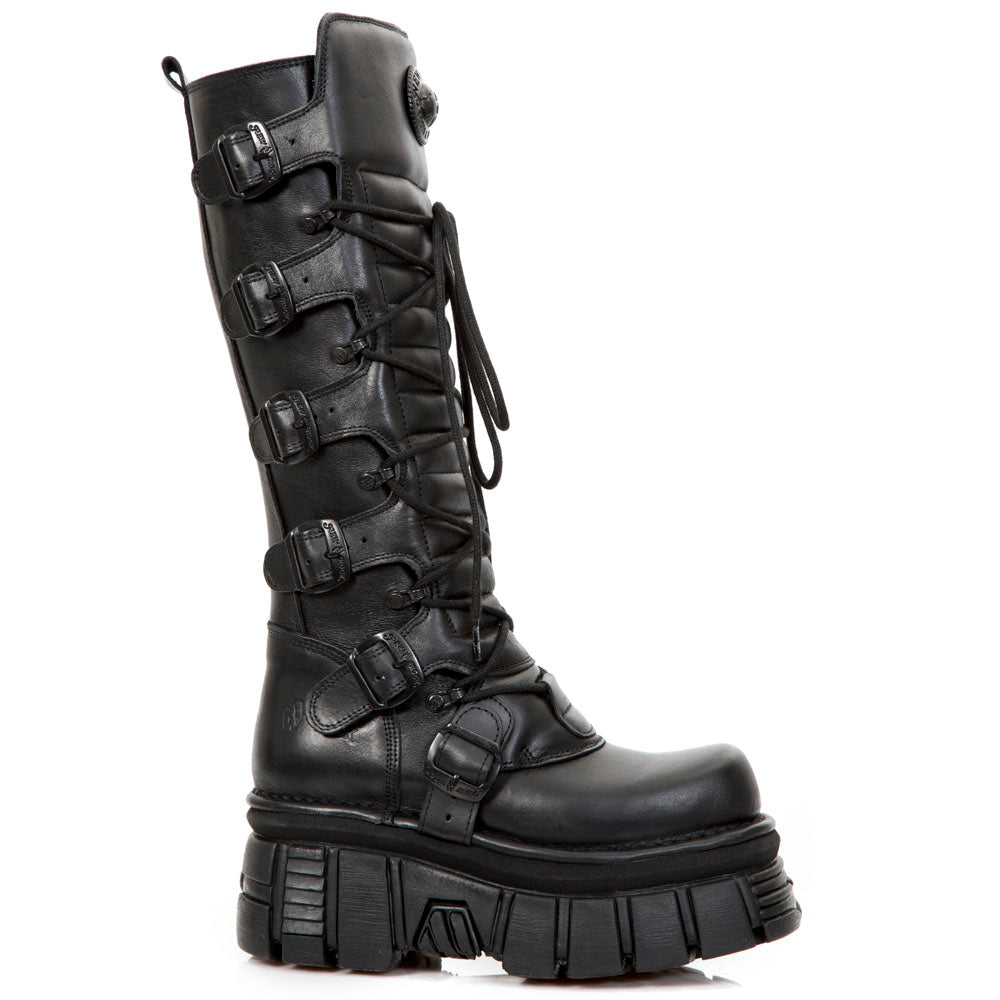 M-272-C27 – New Rock Boots & Shoes