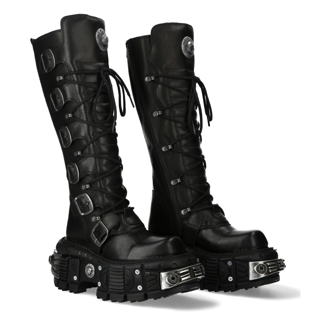 M-272-C63 – New Rock