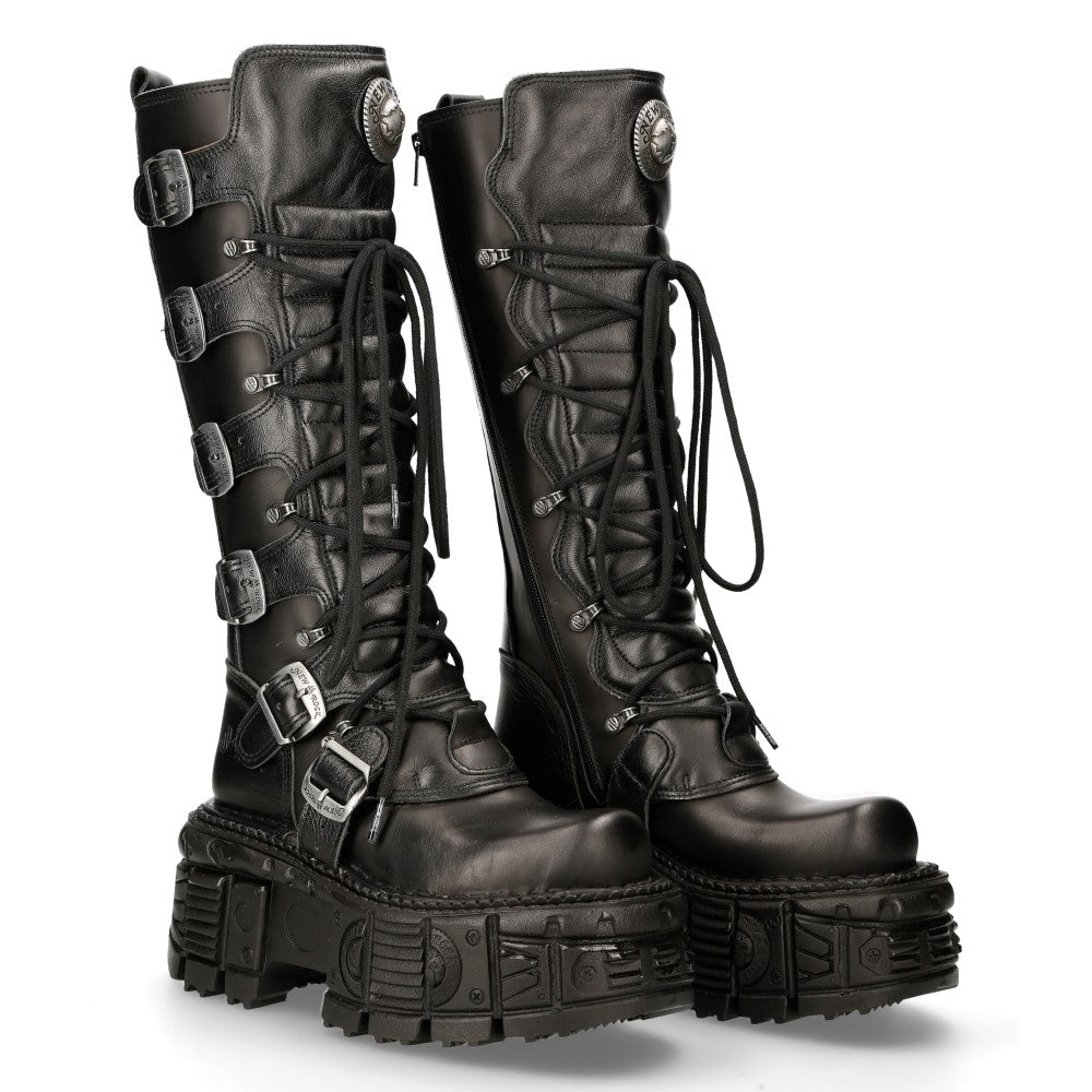M-272-S3 – New Rock