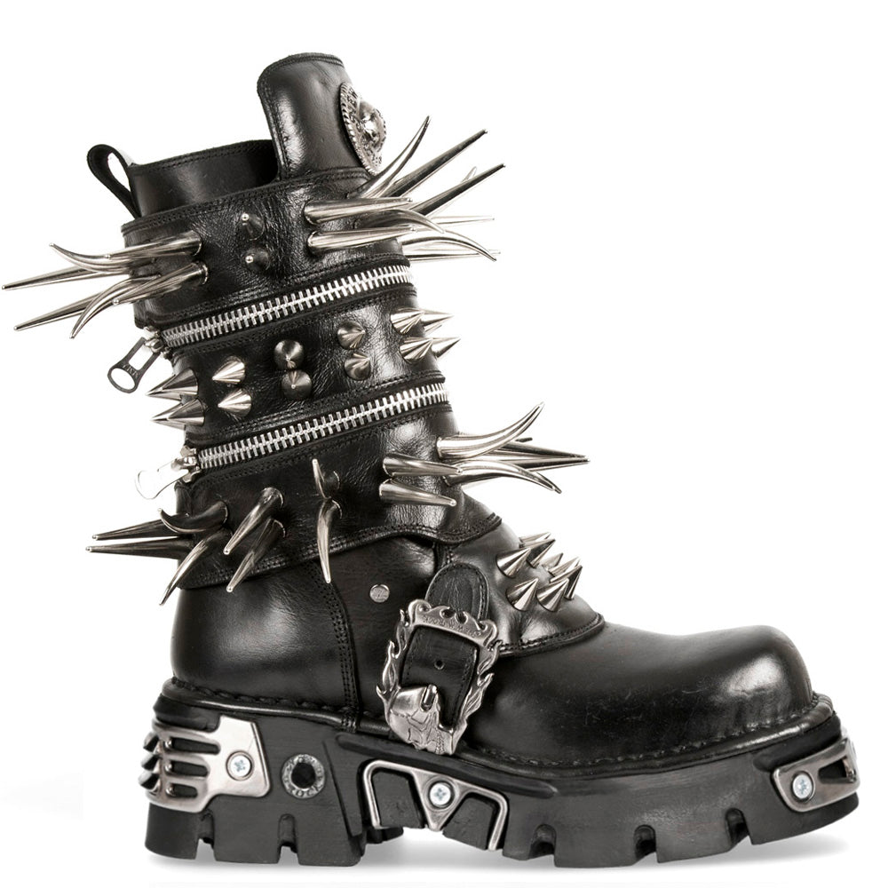 M-280-C5 – New Rock Boots & Shoes