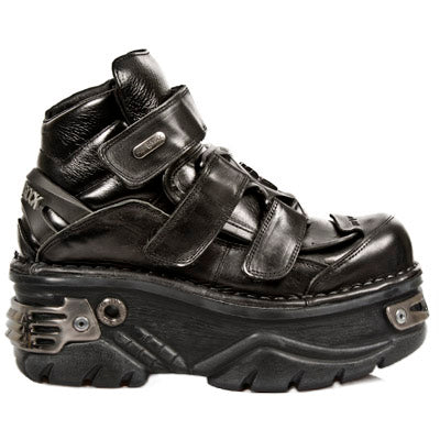 M-285-C3 – New Rock Boots & Shoes