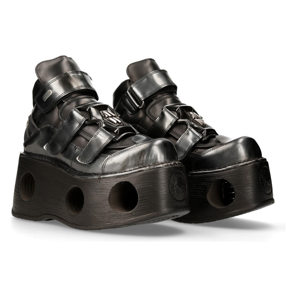 M-285-C53 – New Rock Boots & Shoes