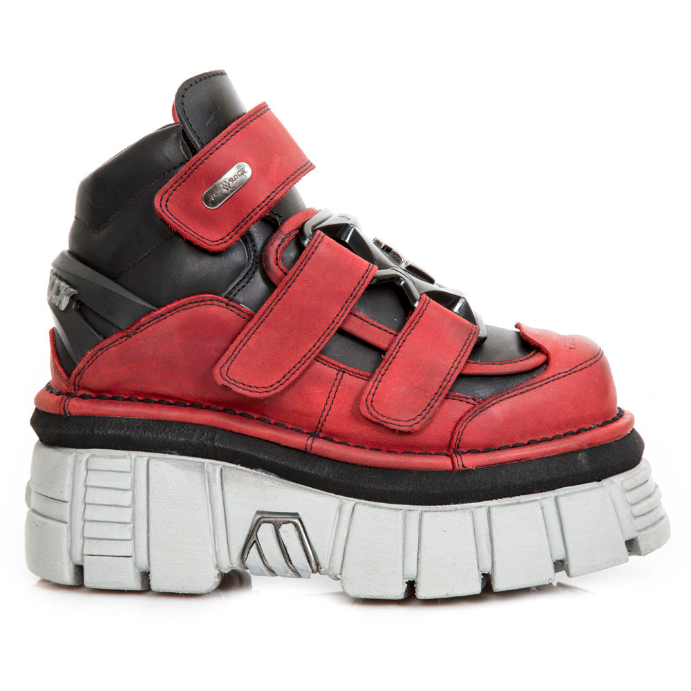 M-285-S39 – New Rock