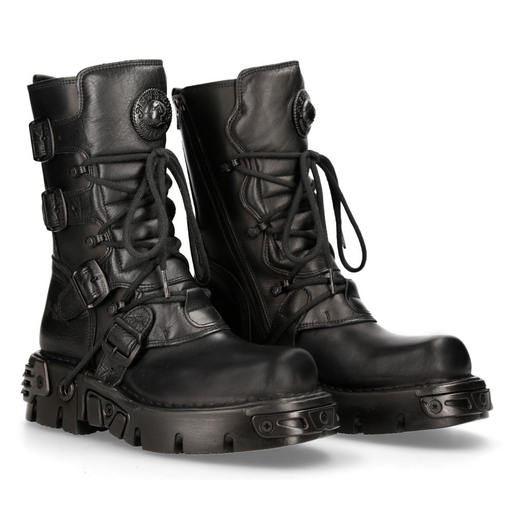 M-373-S18 – New Rock