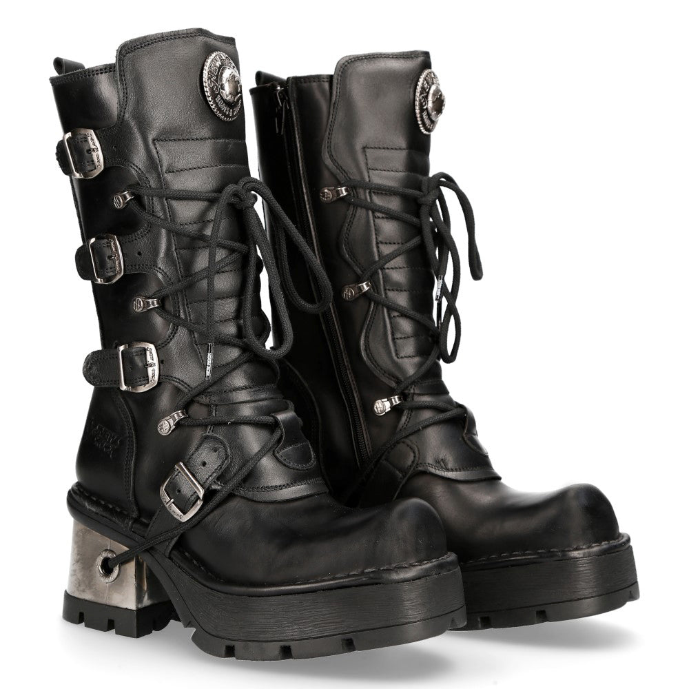 M-373-S33 – New Rock Boots & Shoes