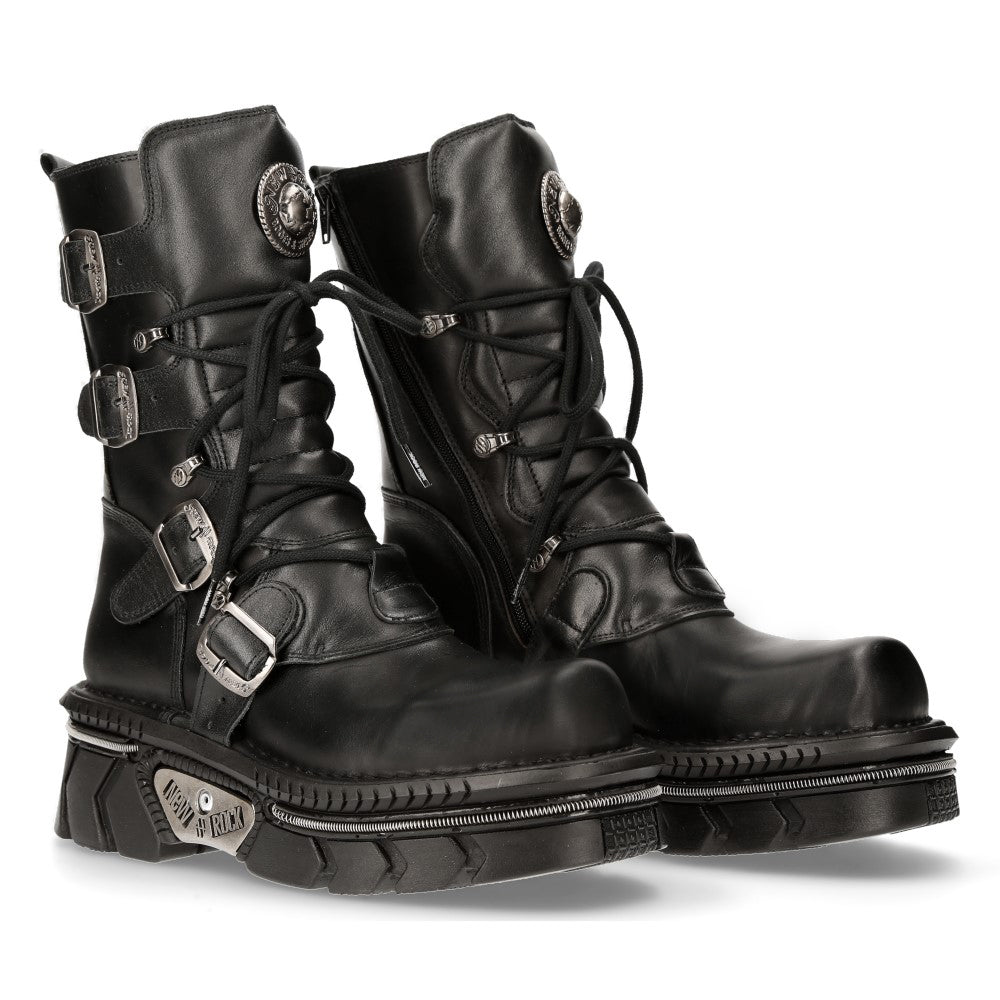 靴 NEW ROCK M-373-S1 M-373-S95 – New Rock Boots & Shoes