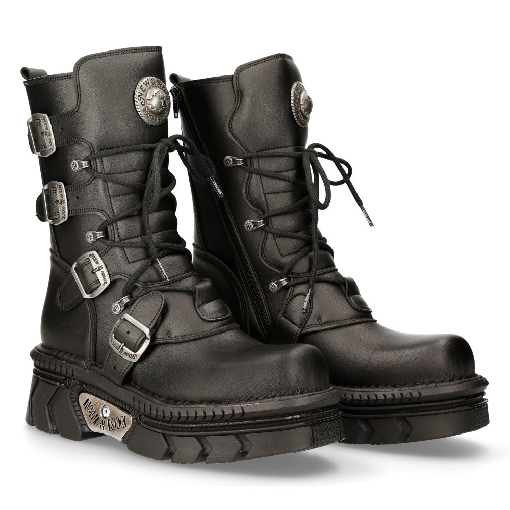M-373-V83 – New Rock Boots & Shoes
