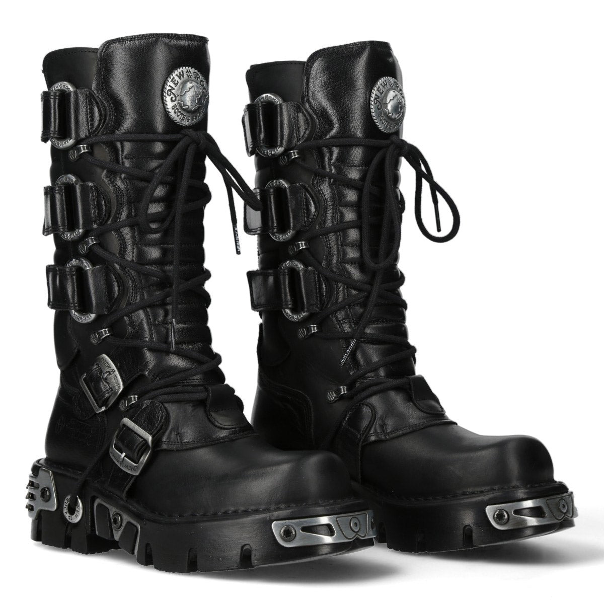 M-474-C4 – New Rock