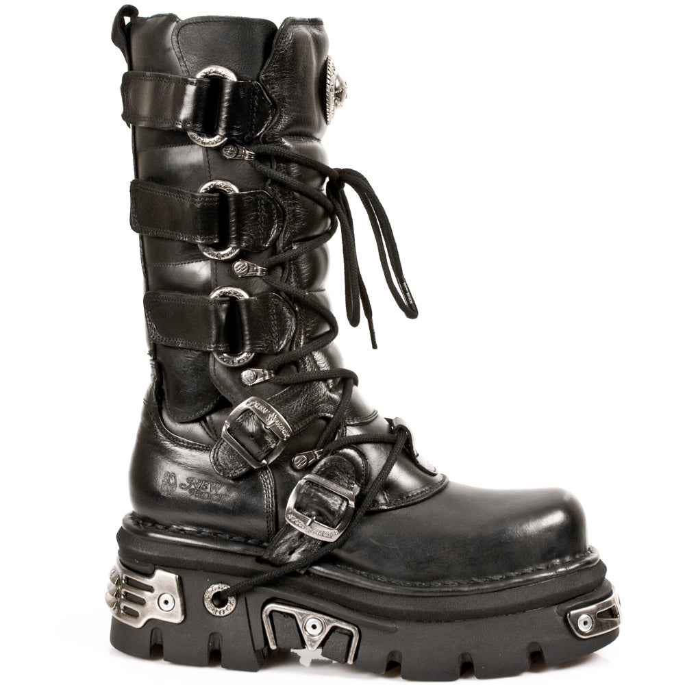 靴 New rock boots 41 M-474-S1 – New Rock Boots & Shoes