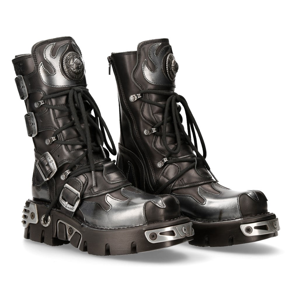 M-591-S2 – New Rock