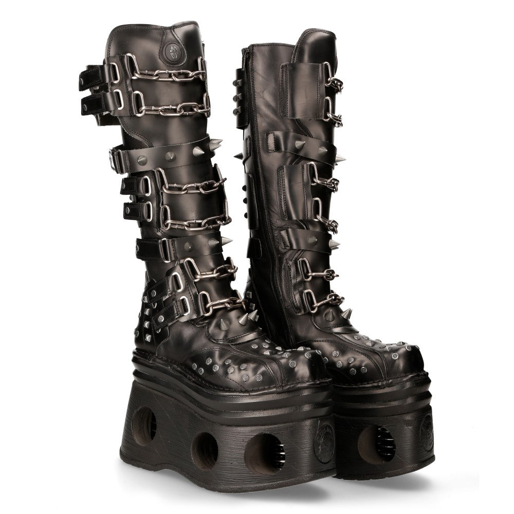 M-734-C4 – New Rock