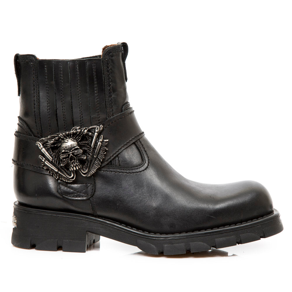 M-7633-S1 – New Rock Boots & Shoes
