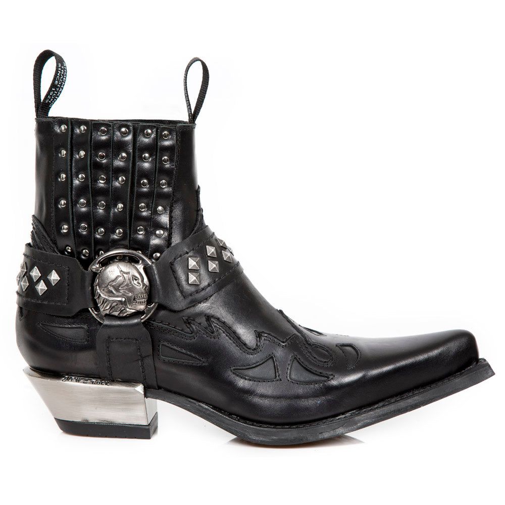 New Rock M-300-V2 希少　美品　archive y2k M-7950-S9 – New Rock