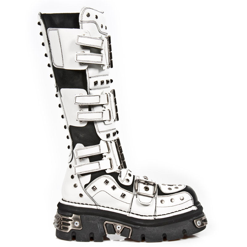 M-800-C2 – New Rock Boots & Shoes