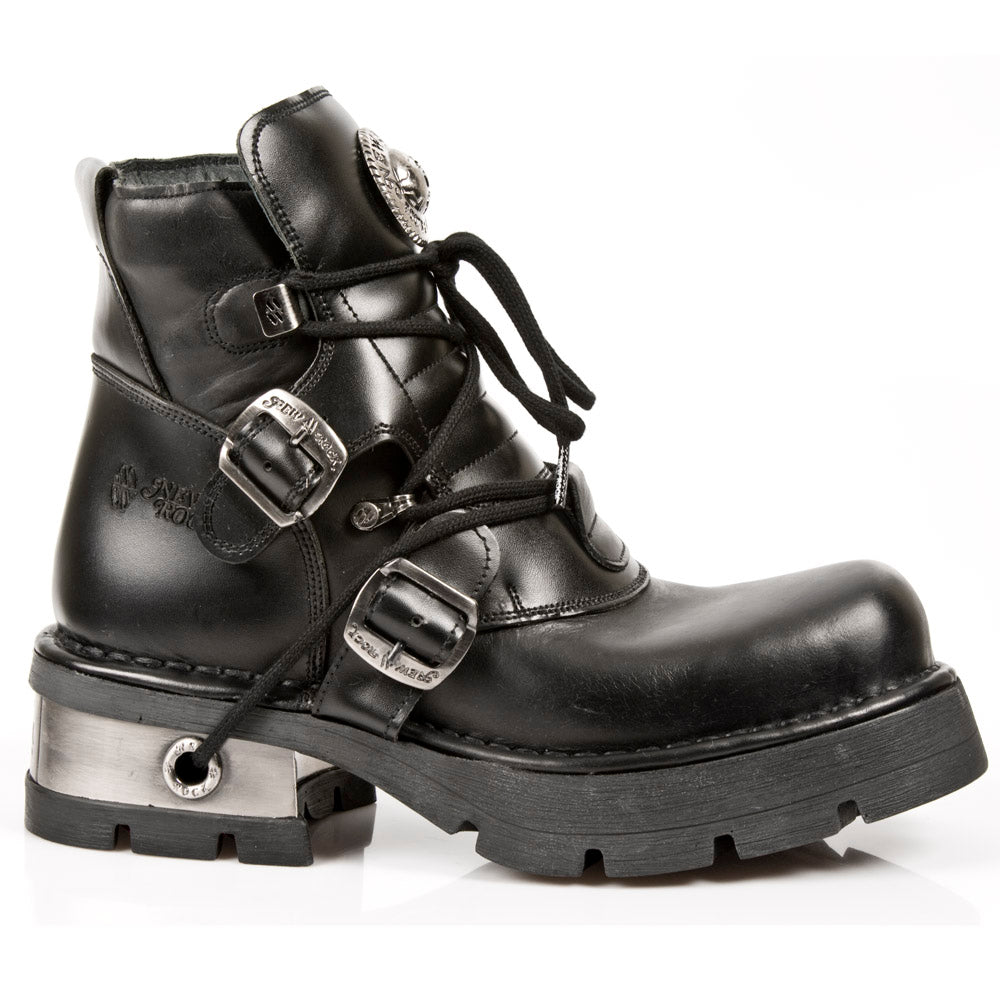 M-988-S1 – New Rock Boots & Shoes