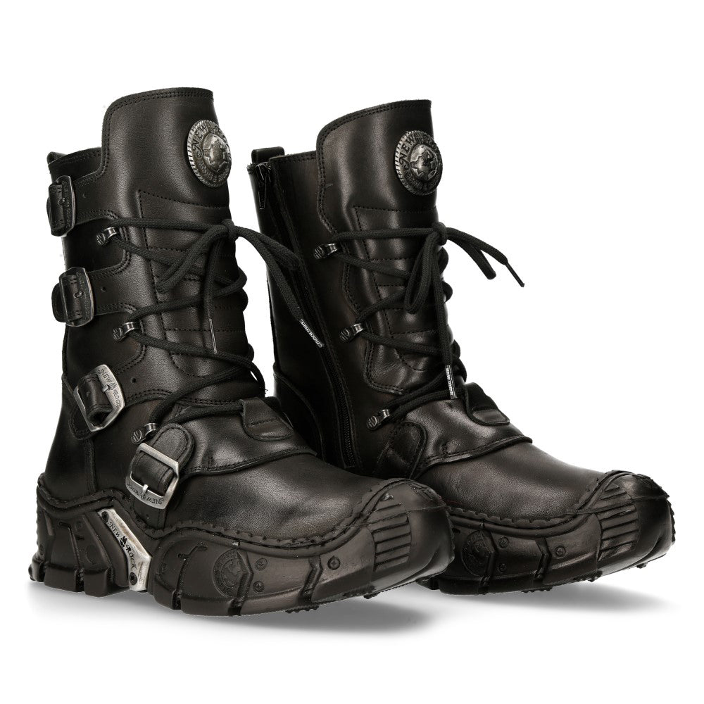 ア*ス様 【最低価格】NEW ROCK M-IMPACT013-S1⁠ M-IMPACT013-S1 – New Rock Boots & Shoes