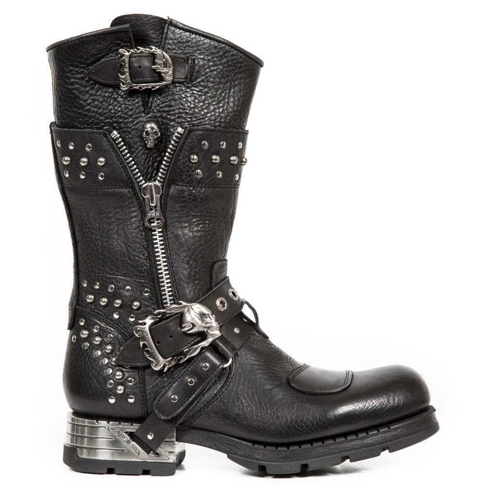 靴 New Rock MR022 M-MR022-S1 – New Rock Boots & Shoes