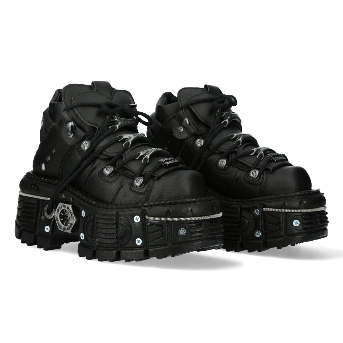 M-TANK006C-V1 – New Rock Boots & Shoes