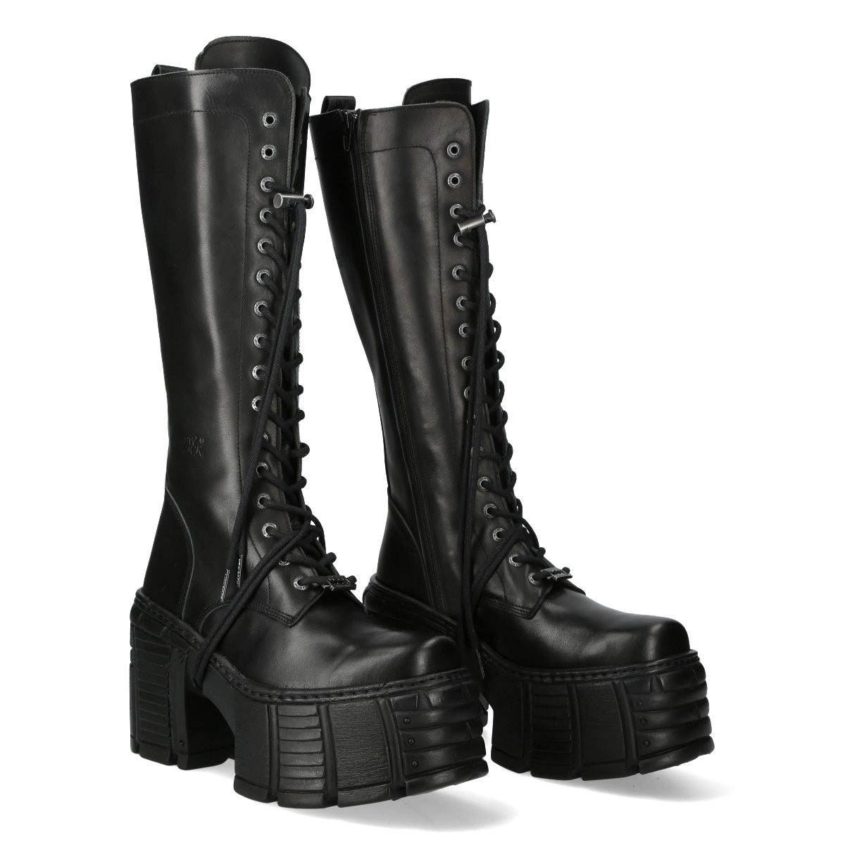 M-TM002-C2 – New Rock Boots & Shoes