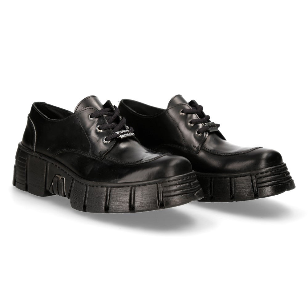M-WALL042-S1 – New Rock Boots & Shoes