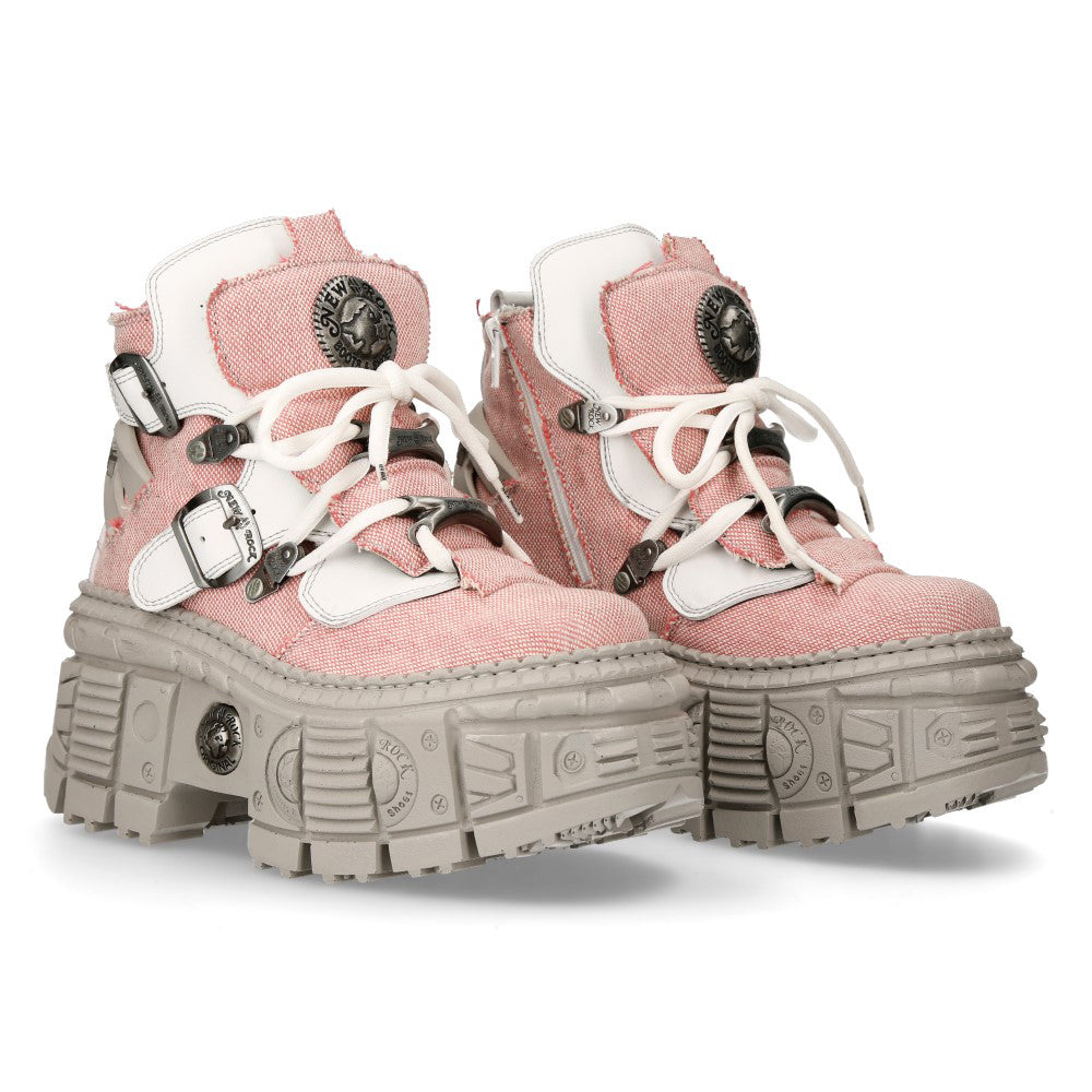 M-WALL052-V4 – New Rock Boots & Shoes