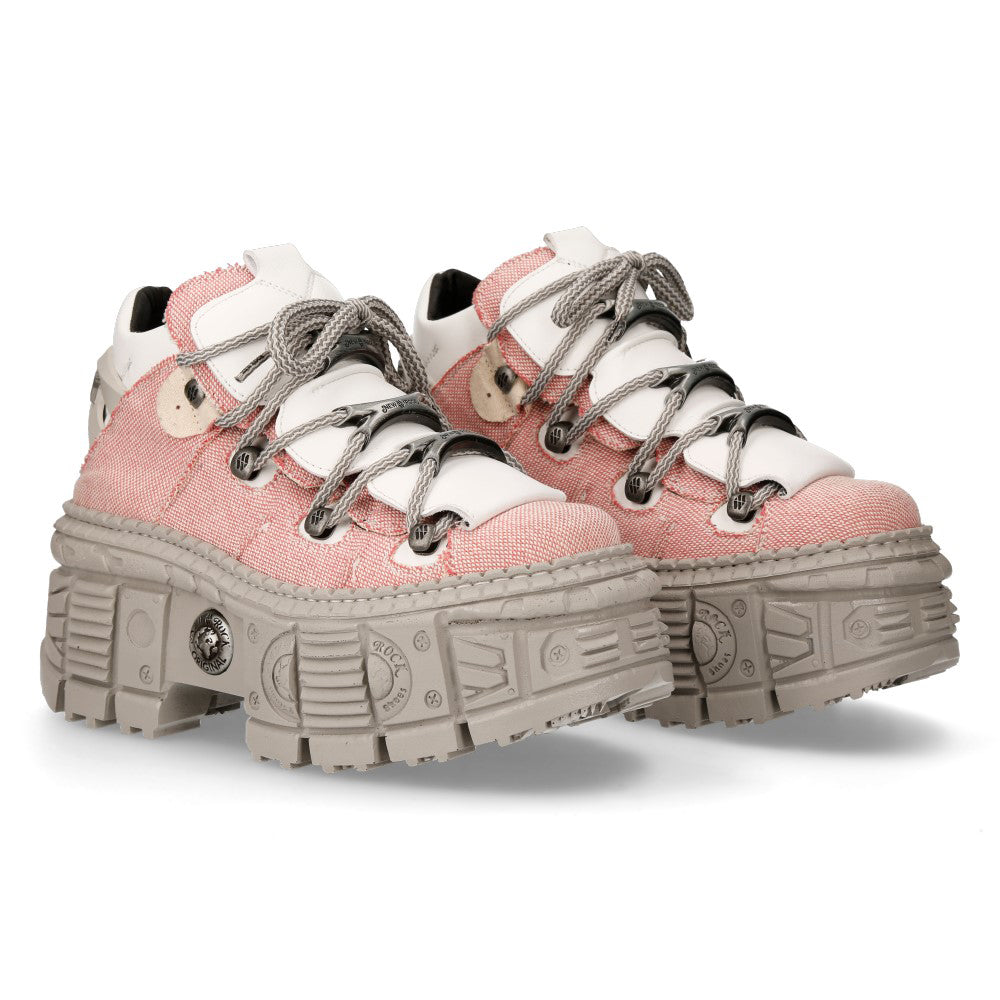 M-WALL106-V10 – New Rock Boots & Shoes